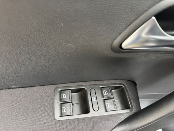 Volkswagen Polo V Trendline