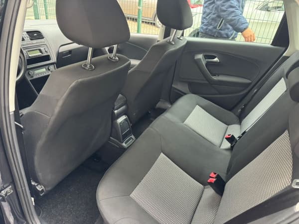 Volkswagen Polo V Trendline