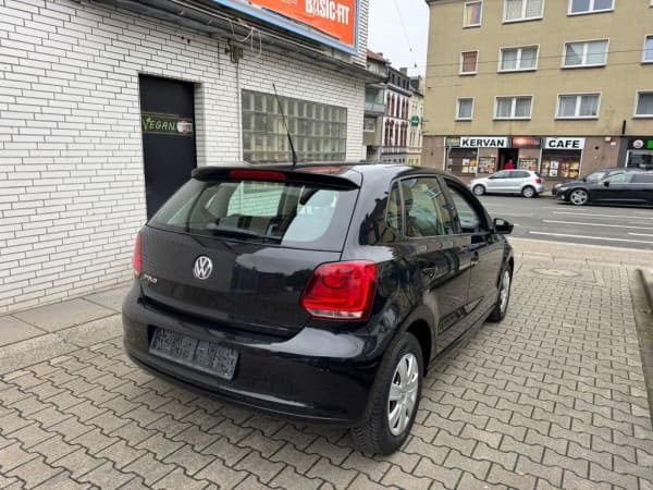 Volkswagen Polo V Trendline