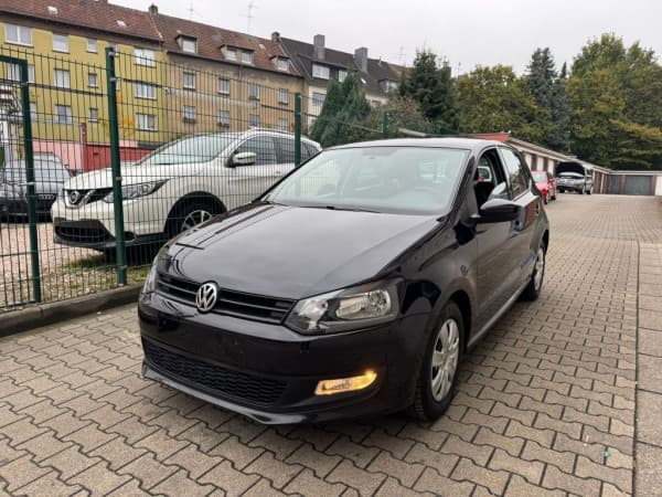 Volkswagen Polo V Trendline