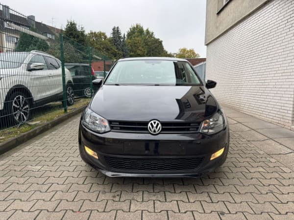Volkswagen Polo V Trendline
