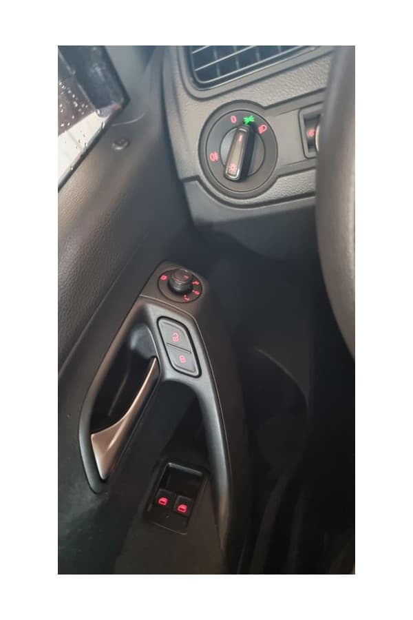 Volkswagen POLO TRENDLINE