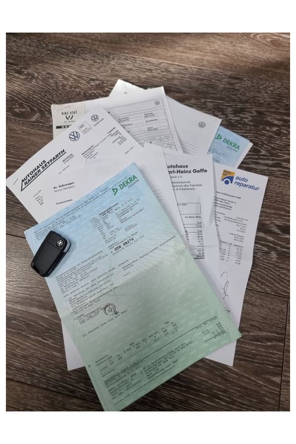 Volkswagen POLO TRENDLINE