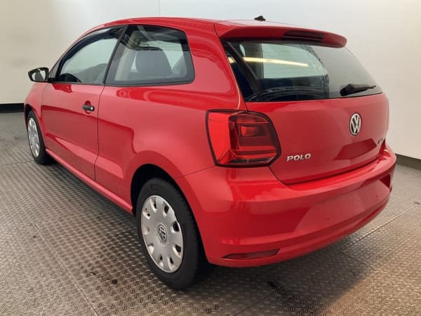 Volkswagen POLO TRENDLINE