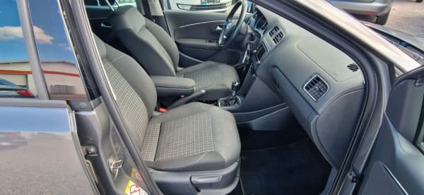 Volkswagen Polo V Comfortline