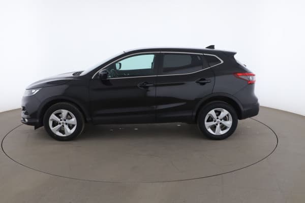 Nissan Qashqai 1.2 DIG-T N-Connecta