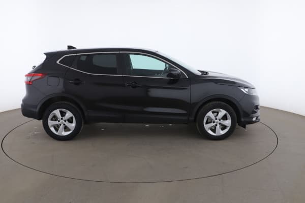 Nissan Qashqai 1.2 DIG-T N-Connecta