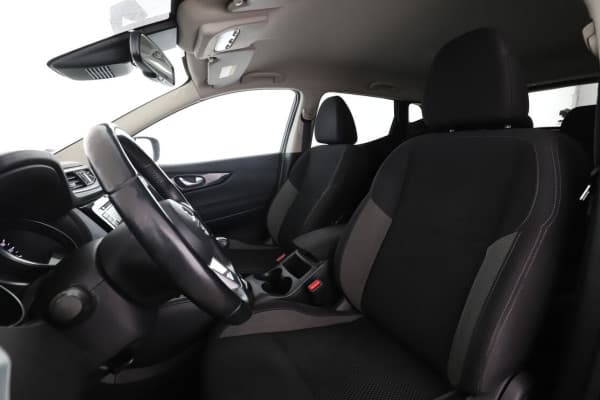 Nissan Qashqai 1.2 DIG-T N-Connecta