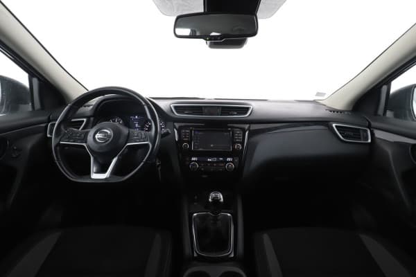 Nissan Qashqai 1.2 DIG-T N-Connecta