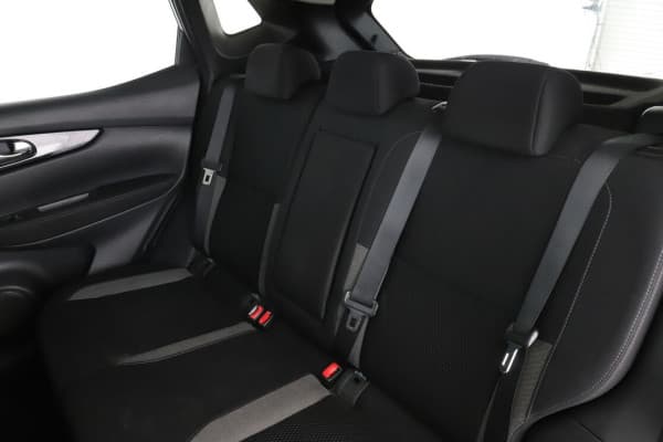 Nissan Qashqai 1.2 DIG-T N-Connecta