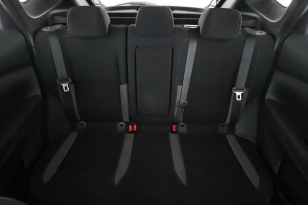 Nissan Qashqai 1.2 DIG-T N-Connecta