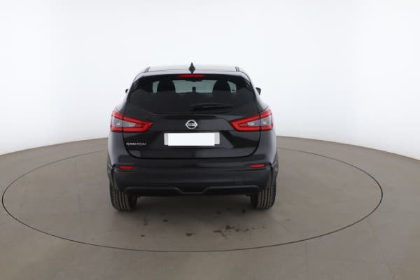 Nissan Qashqai 1.2 DIG-T N-Connecta