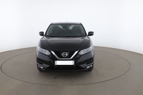 Nissan Qashqai 1.2 DIG-T N-Connecta