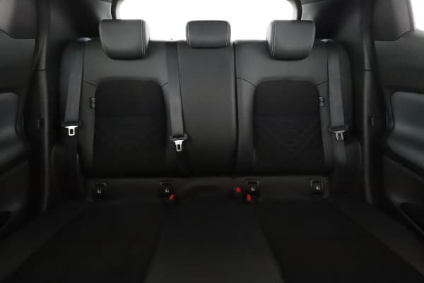 Nissan Juke 1.0 DIG-T Tekna CVT