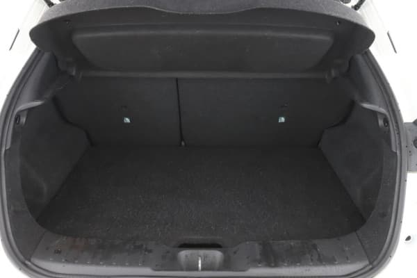 Nissan Juke 1.0 DIG-T Tekna CVT