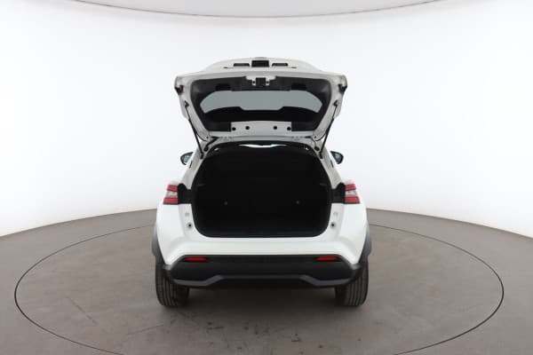 Nissan Juke 1.0 DIG-T Tekna CVT