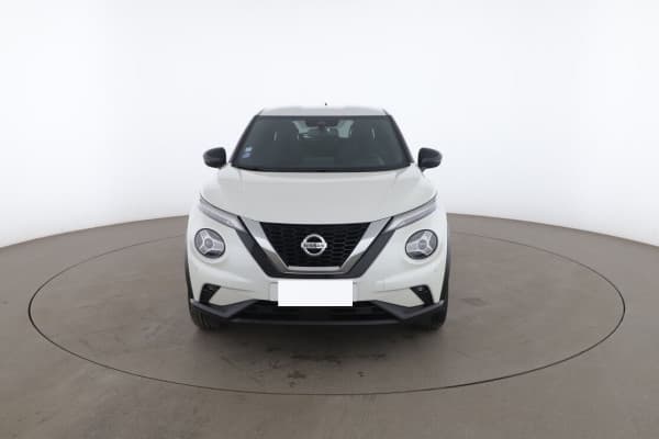 Nissan Juke 1.0 DIG-T Tekna CVT