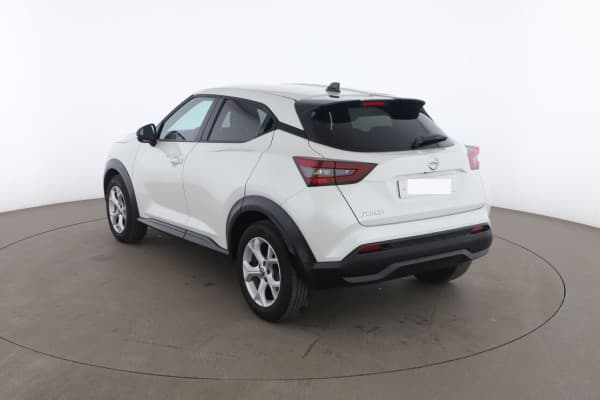 Nissan Juke 1.0 DIG-T Tekna CVT