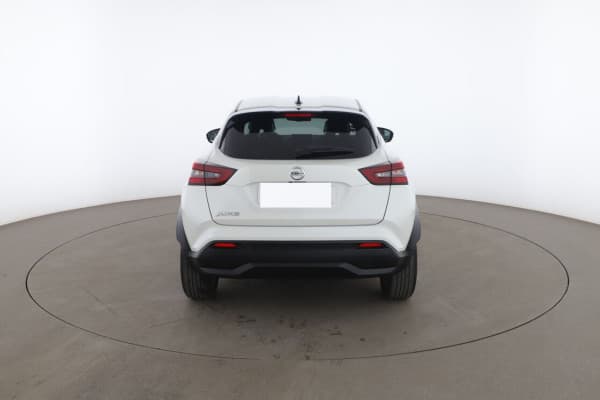 Nissan Juke 1.0 DIG-T Tekna CVT