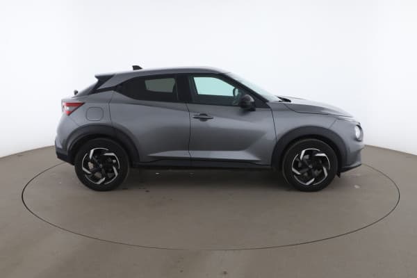 Nissan Juke 1.0 DIG-T N-Connecta