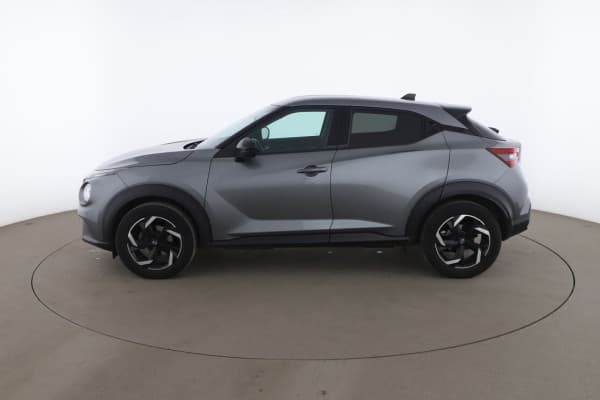 Nissan Juke 1.0 DIG-T N-Connecta