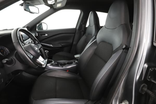 Nissan Juke 1.0 DIG-T N-Connecta