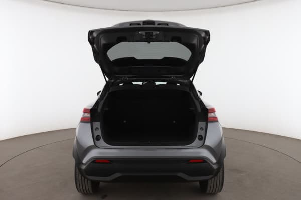 Nissan Juke 1.0 DIG-T N-Connecta