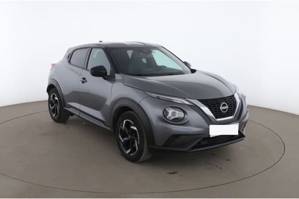 Nissan Juke 1.0 DIG-T N-Connecta