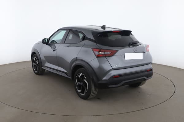 Nissan Juke 1.0 DIG-T N-Connecta