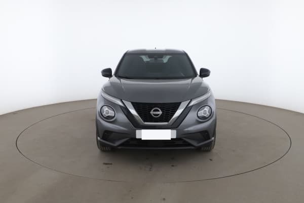 Nissan Juke 1.0 DIG-T N-Connecta