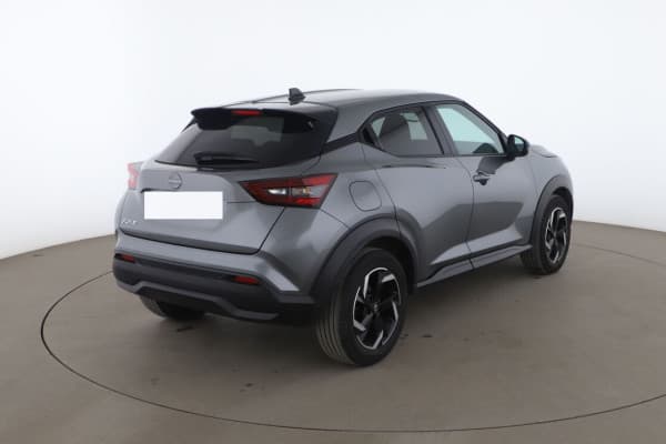Nissan Juke 1.0 DIG-T N-Connecta