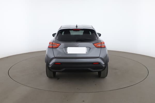 Nissan Juke 1.0 DIG-T N-Connecta