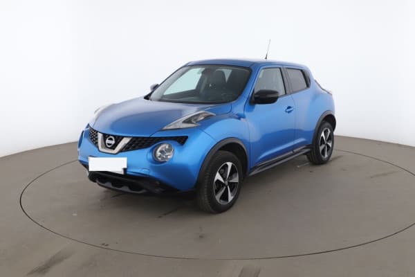 Nissan Juke 1.5 dCi N-Connecta