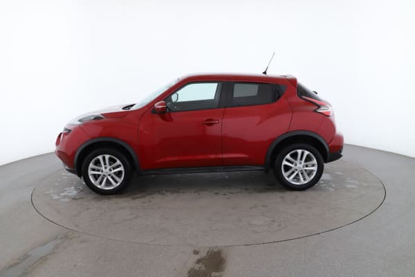 Nissan Juke 1.2 DIG-T N-Connecta