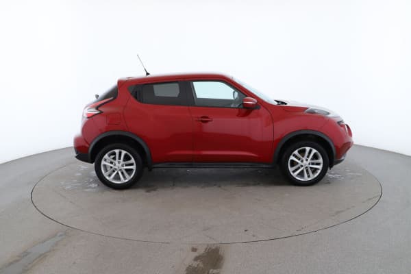 Nissan Juke 1.2 DIG-T N-Connecta