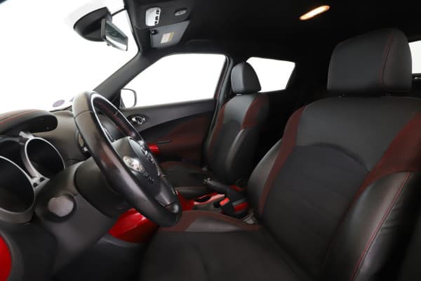 Nissan Juke 1.2 DIG-T N-Connecta