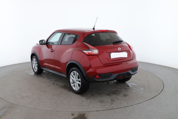 Nissan Juke 1.2 DIG-T N-Connecta