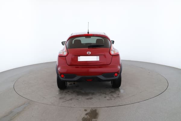 Nissan Juke 1.2 DIG-T N-Connecta
