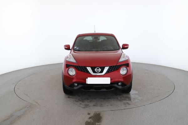 Nissan Juke 1.2 DIG-T N-Connecta
