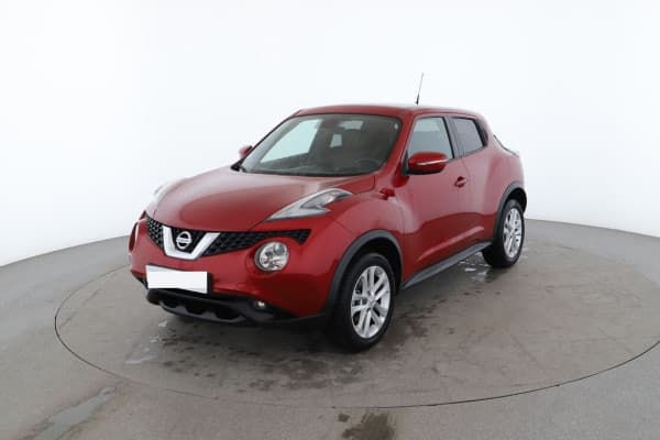 Nissan Juke 1.2 DIG-T N-Connecta