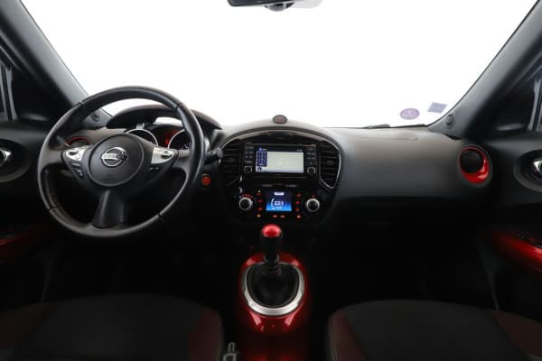 Nissan Juke 1.2 DIG-T N-Connecta