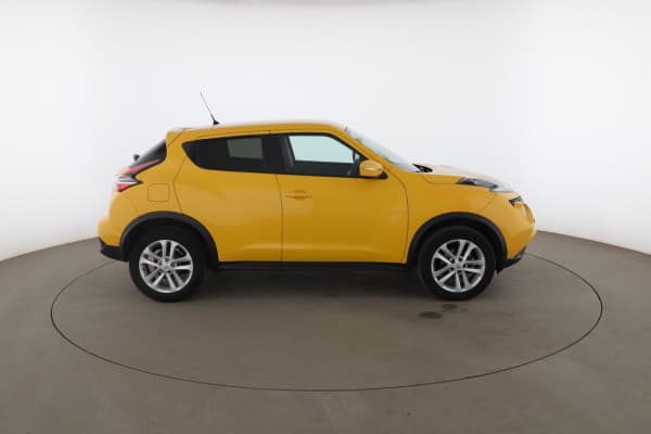 Nissan Juke 1.5 dCi Acenta