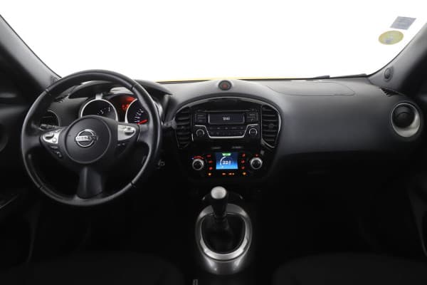 Nissan Juke 1.5 dCi Acenta