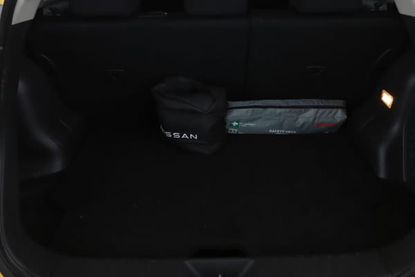 Nissan Juke 1.5 dCi Acenta