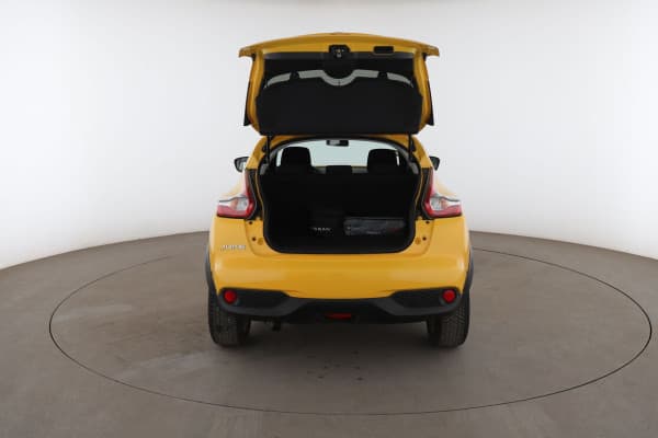 Nissan Juke 1.5 dCi Acenta