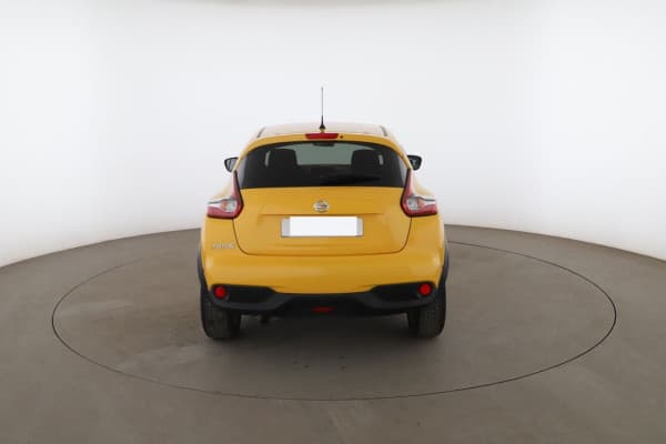 Nissan Juke 1.5 dCi Acenta