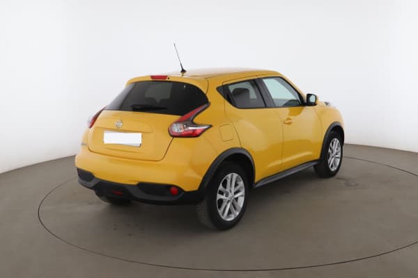 Nissan Juke 1.5 dCi Acenta