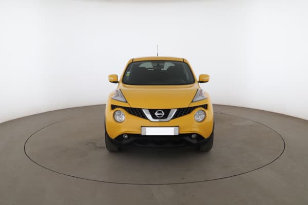 Nissan Juke 1.5 dCi Acenta