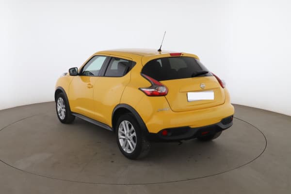 Nissan Juke 1.5 dCi Acenta