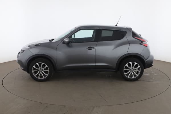 Nissan Juke 1.2 DIG-T N-Connecta